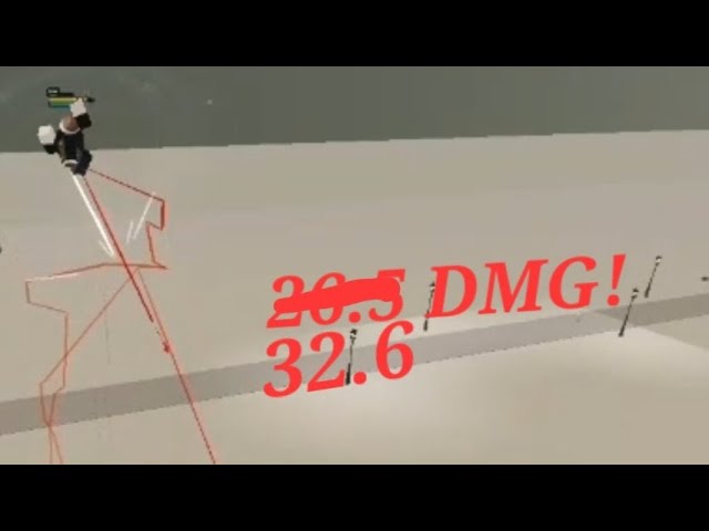 THE TRUE BEST UNDYNE PHASE 1 COMBO! (pls make it stop...)-UTPR