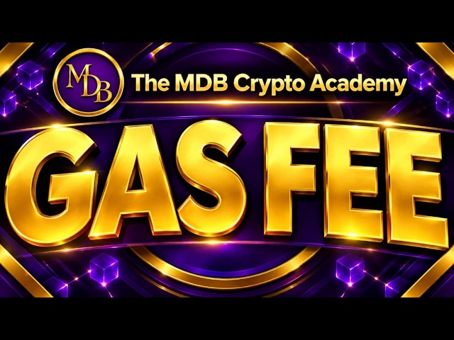 GAS FEE