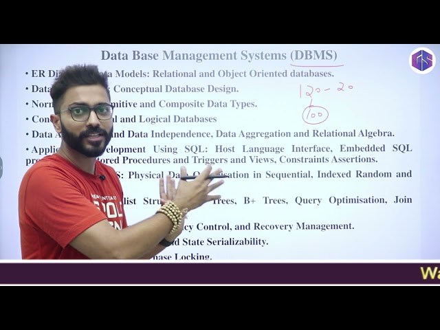 RPSC Programmer Course | Syllabus, Exam pattern | Rajasthan exam