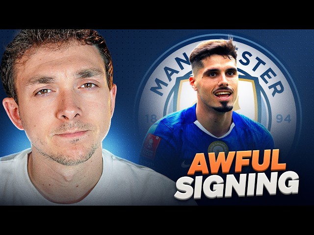 City Want Neto... But Why?