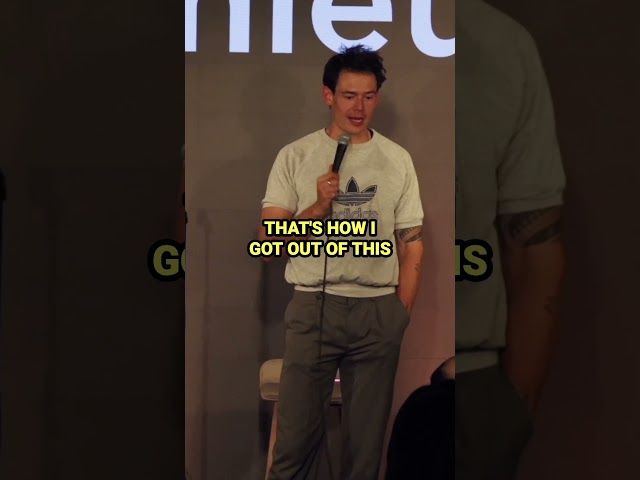 Norwegian Guy Likes Black People