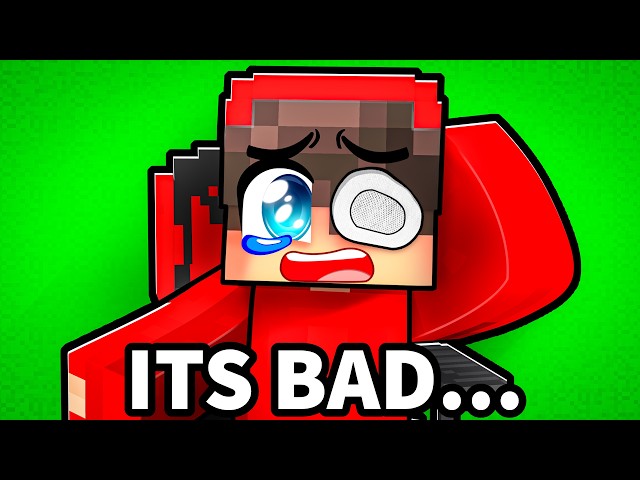 My Life Is Ruined…