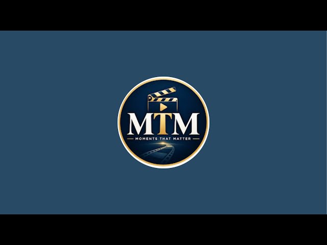 GLD is live!