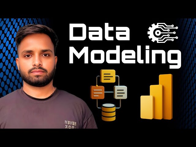 Complete Data Modeling Tutorial in Power BI | Star vs Snowflake | Cardinality & Relationships | M1E4
