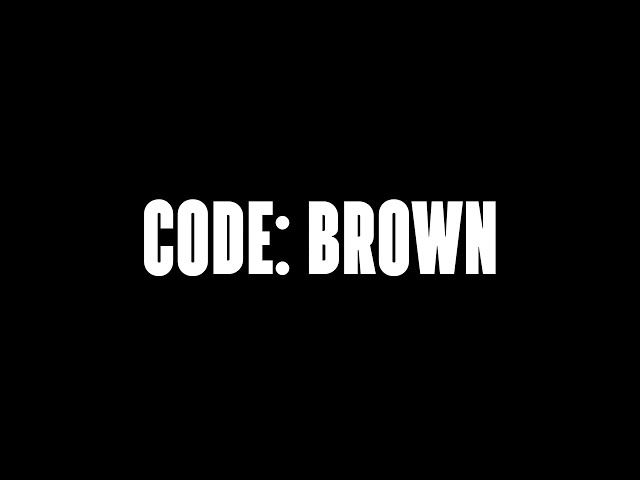 CODE: Brown - 60 Seconds Short Film (2024)