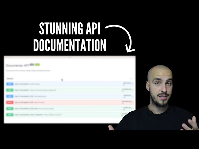 Generate Swagger Documentation For a Next.js API