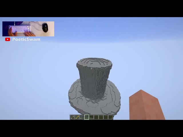 Building more on the Server Lobby