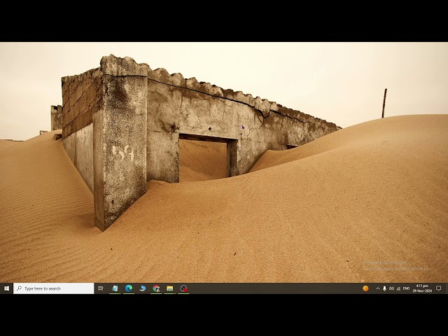 How to Install and Download MB Sindhi in your Laptop or desktop Computer