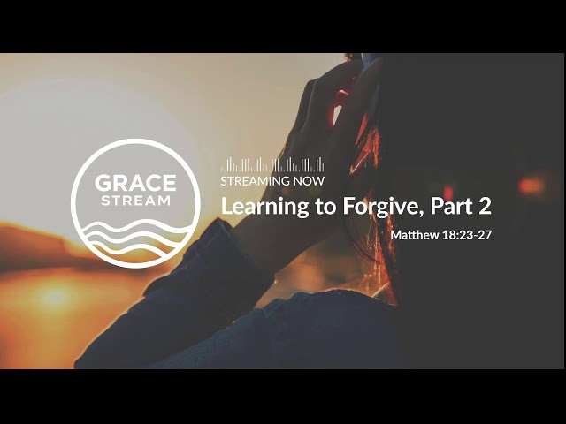 Grace to You Live Stream