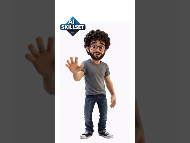 AI Skillset Promo - German V2