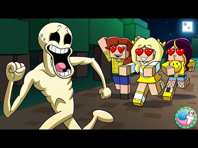 VERITY Has a FAN CLUB! (Animation)