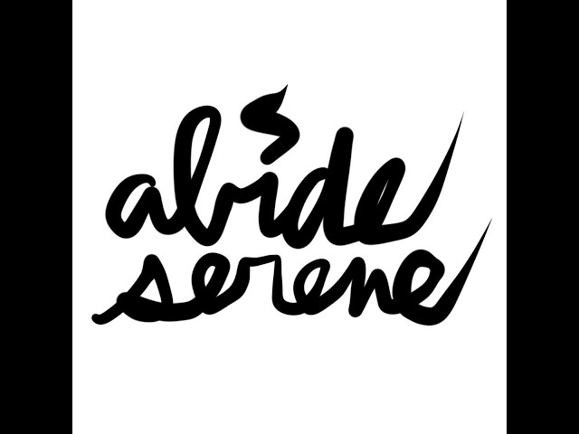 Light Has Taken Over - Abide Serene DJ set #ambientmusic #dronemusic #experimentalelectronicmusic