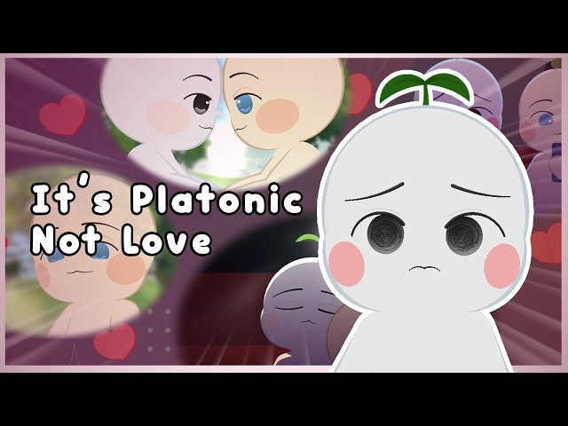 Signs It's Platonic Feelings, Not Love