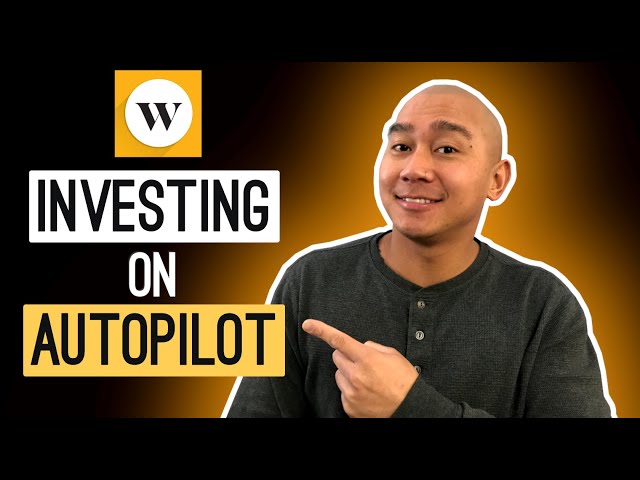 Wealthsimple Invest Review 2022 - Best Robo-Advisor in Canada?