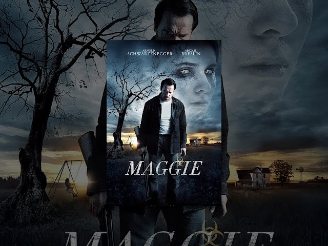 Maggie