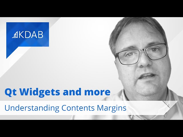 Understanding Contents Margins in Qt Layouts