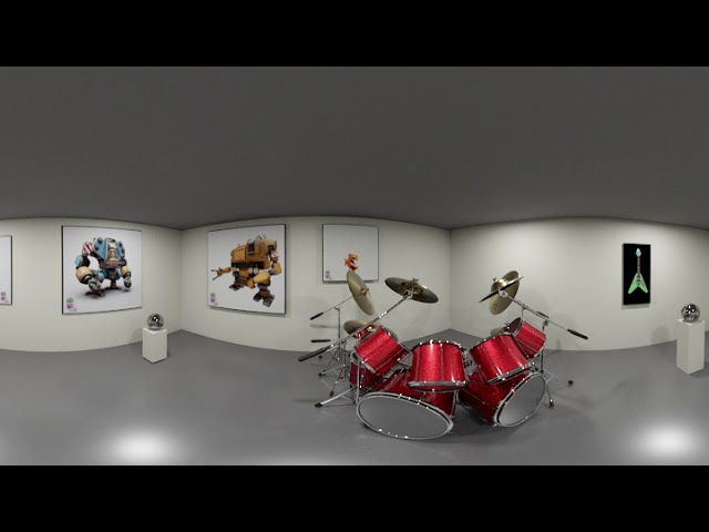 Tutorial render 001 injected