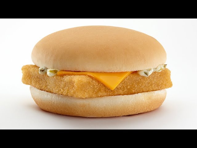 Ex-Workers Reveal The One Item You Should Never Order At McDonald's