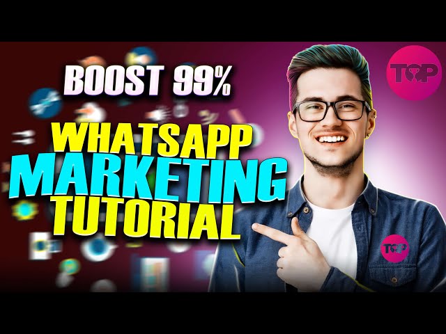 Whatsapp Marketing Tutorial 🎯 What is The Best Whatsapp Software for Multi Account Functionality?