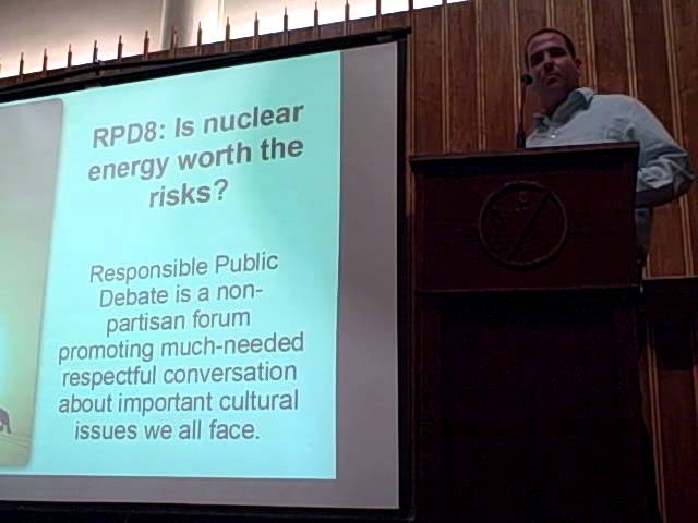 RPD 8.3 Ed Smith Rebuttal 1