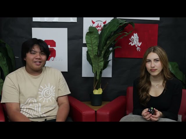 Red Devils Review | 2.28.24