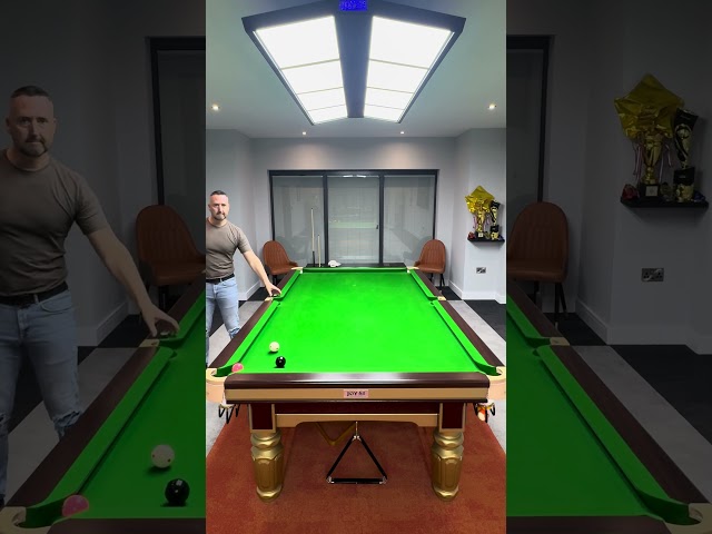 A naughty one 😉- #8ballpool #pooltable #8ballpooltipsandtricks #billiards #snooker #9ball #heyball