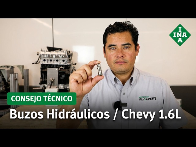 INA valve trailer for Chevy: Installation and practical tips