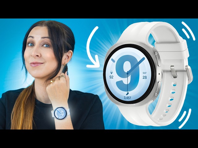 Galaxy Watch 9 - Tips Tricks & Hidden Features !!
