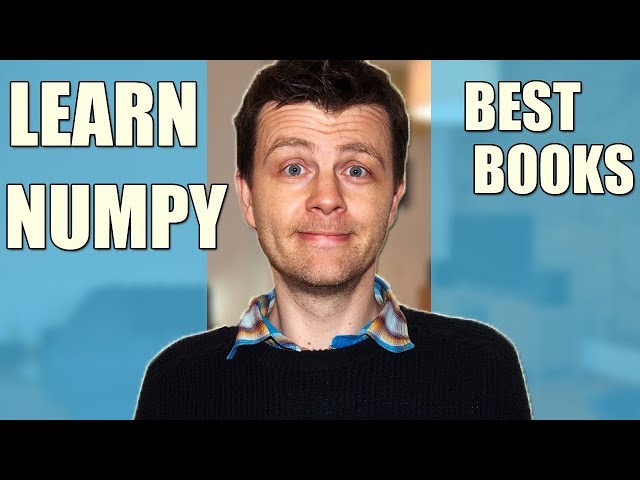 Learn Numpy Learn Python library numpy