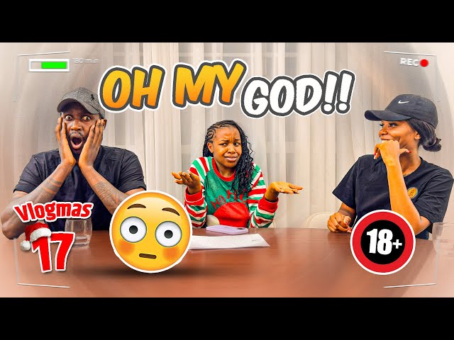 My Girlfriend’s Secrets EXPOSED With Her Best Friend 😳💔 | Unbelievable😭