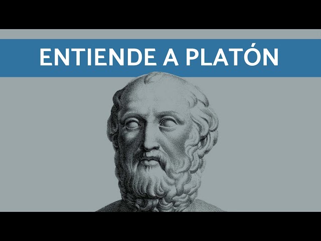 PLATO for BEGINNERS 🏛️🧠 The complete thought of Plato