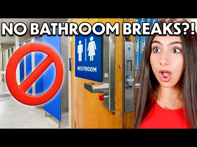 Teens React to School Rules That Make No Sense
