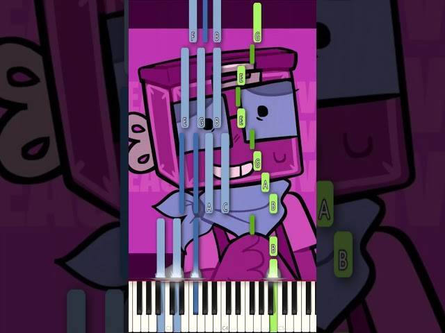 Hymn to the Decadent Life (Piano Tutorial)