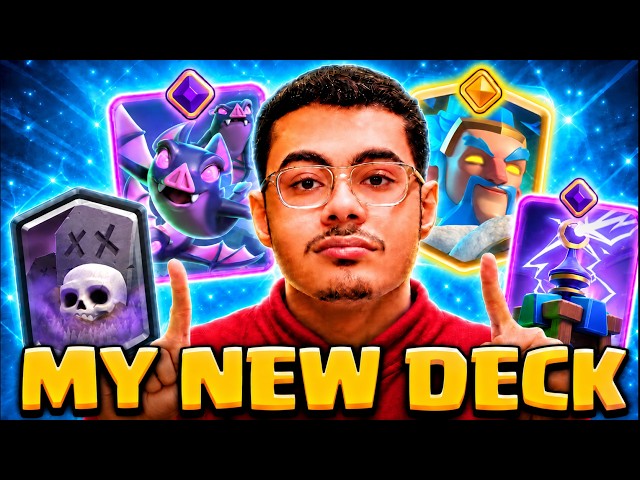 My new Graveyard HERO Ice Wizard Deck 🧊