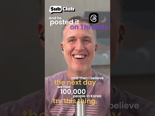 How BoldVoice's Accent Oracle got 100,000 people overnight