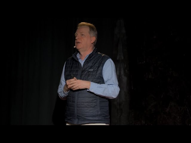 How Connections Drive Intelligence | Nigel Toon | TEDxUniversityofBristol