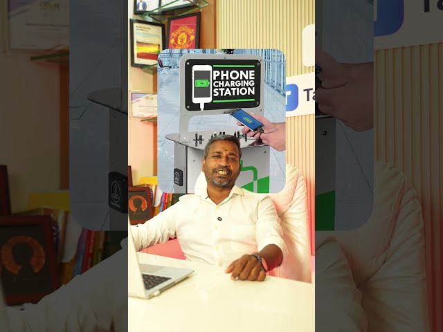 Juice Jacking Explained | How Public Charging Stations Can Put Your Phone at Risk