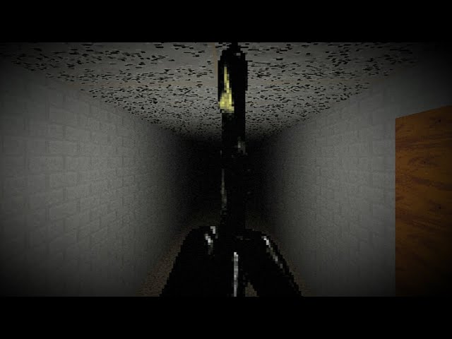 this is the most terrifying baldi's basics mod ever.