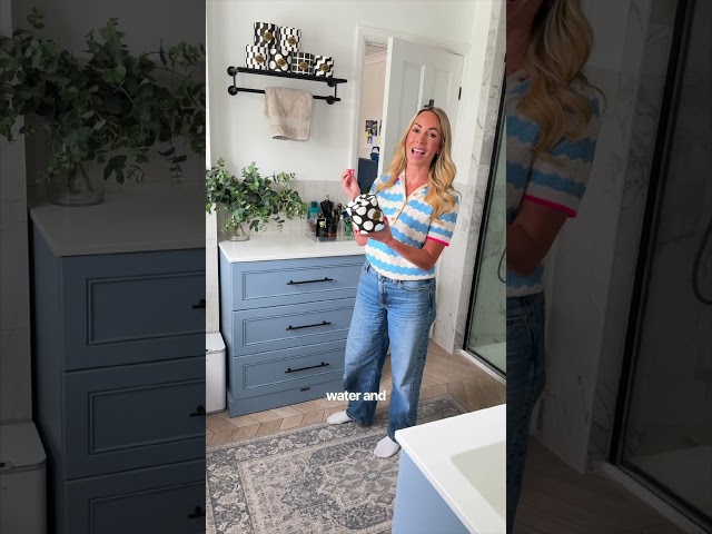 Things in my boys’ bathroom that just make sense 😂🚽 @WhoGivesACrapTP #ad