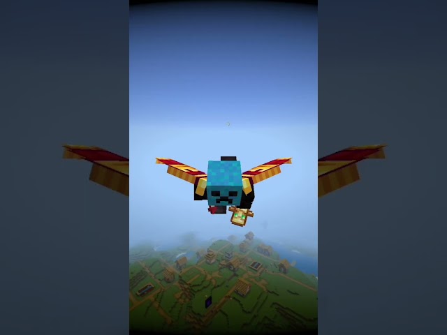 IMPOSSIBLE Minecraft Equation #minecraft