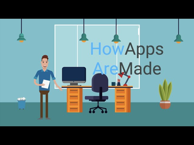 How Apps Are Made (2026)