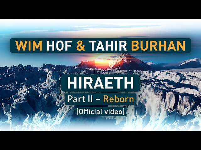 Hiraeth Part II – Reborn (Official music video)