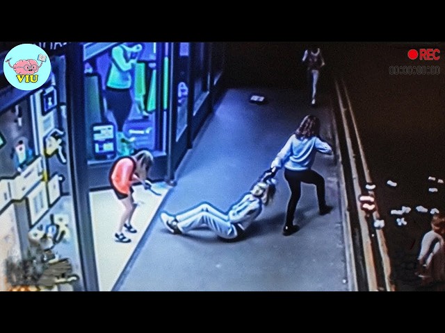 85 Most DISTURBING Videos You Wouldn’t Believe If They Weren’t Caught on Camera !
