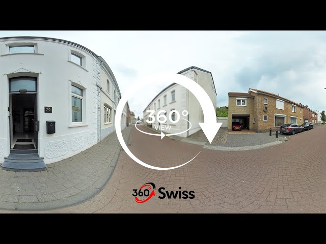 Wellness Oase - 360 Virtual Tour Services