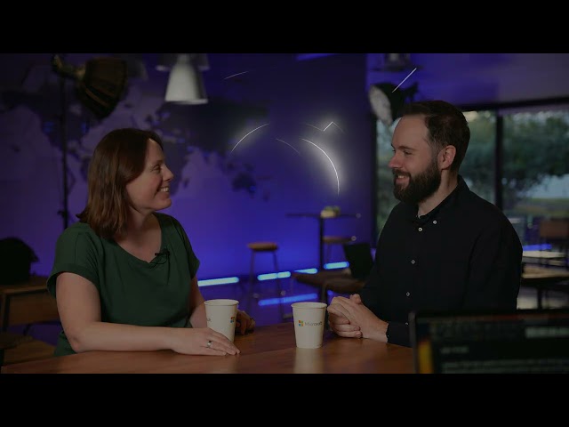 Global AI Keynote 2023 - Keynote