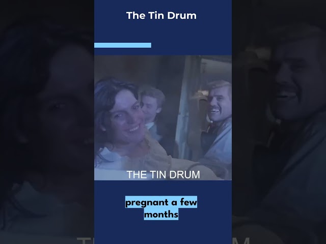 Watch full video here https://youtu.be/bheMHNnF6qE #reels #movies #clips #Thetindrum #recap #shorts