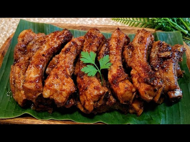 The Juiciest, Most Flavor-Packed Braised Pork Ribs You’ll Ever Eat!