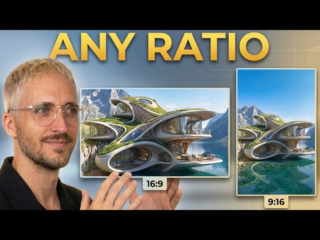 How To Resize and Extend Any Image in ChatGPT Images 2