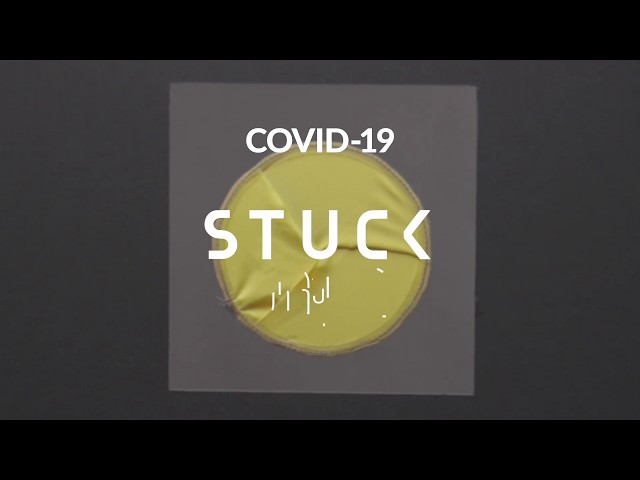 COVID-19: Quick-Seal Porthole for Infectious Enclosures by STUCK