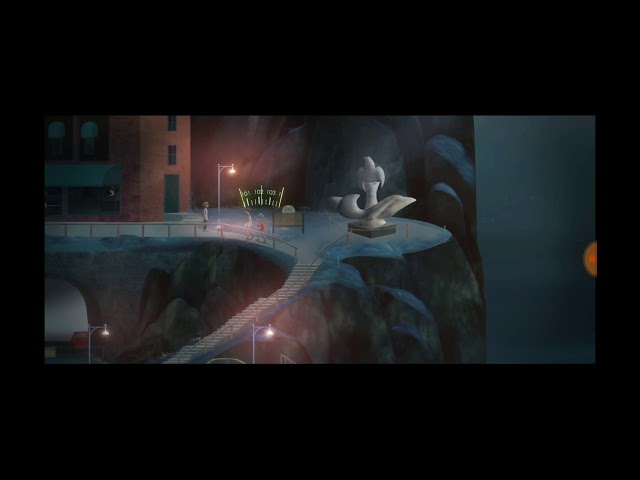 Oxenfree Part 1: Pee Time